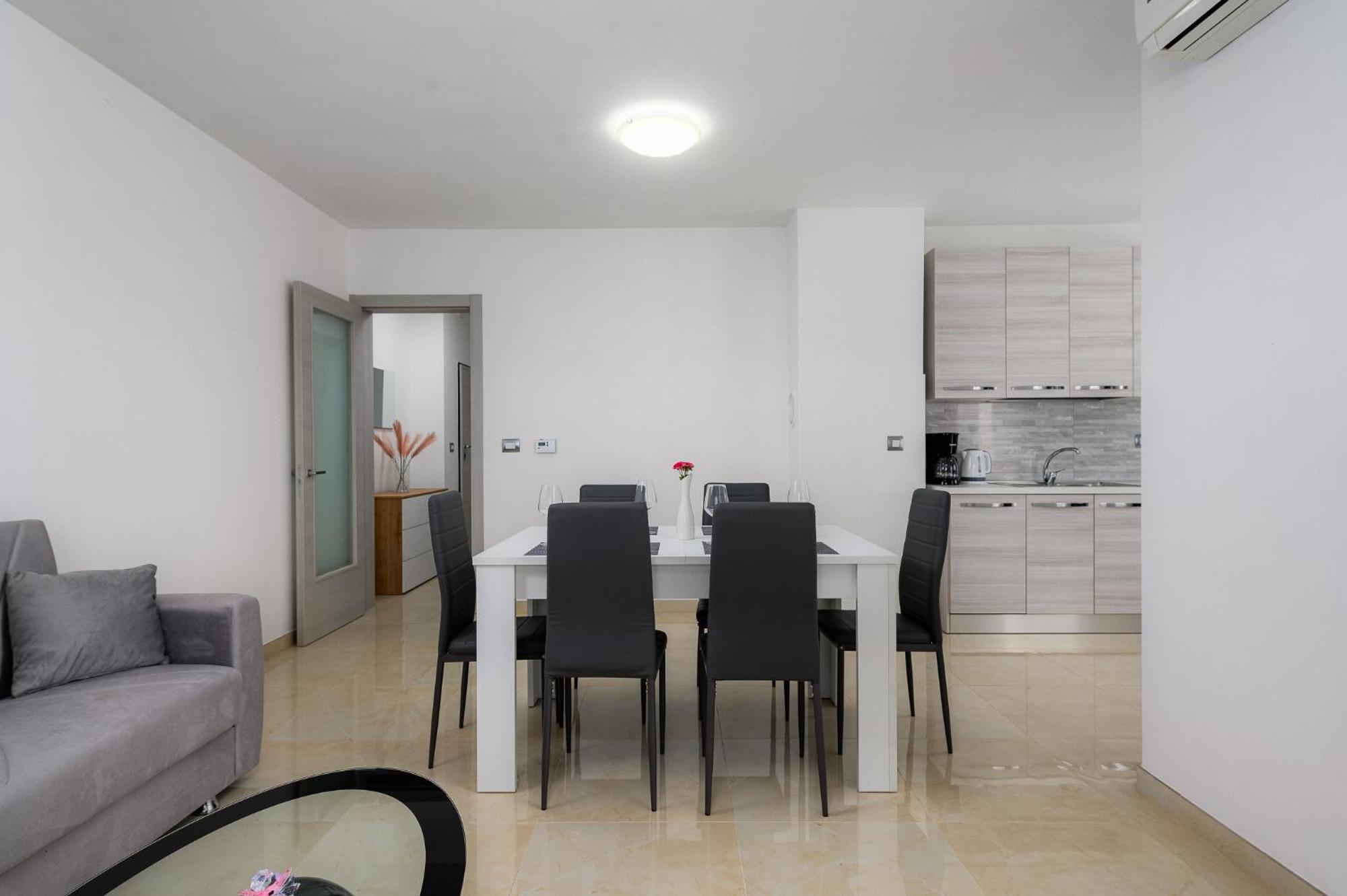 Stancija Amorozo 5 - Apartment N. 7 Porec Ngoại thất bức ảnh