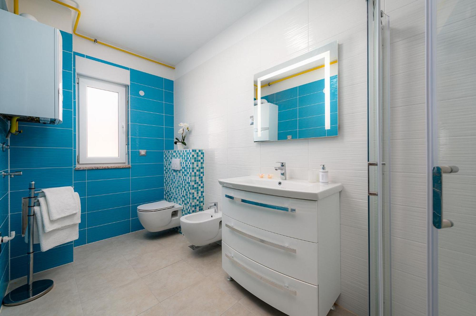 Stancija Amorozo 5 - Apartment N. 7 Porec Ngoại thất bức ảnh