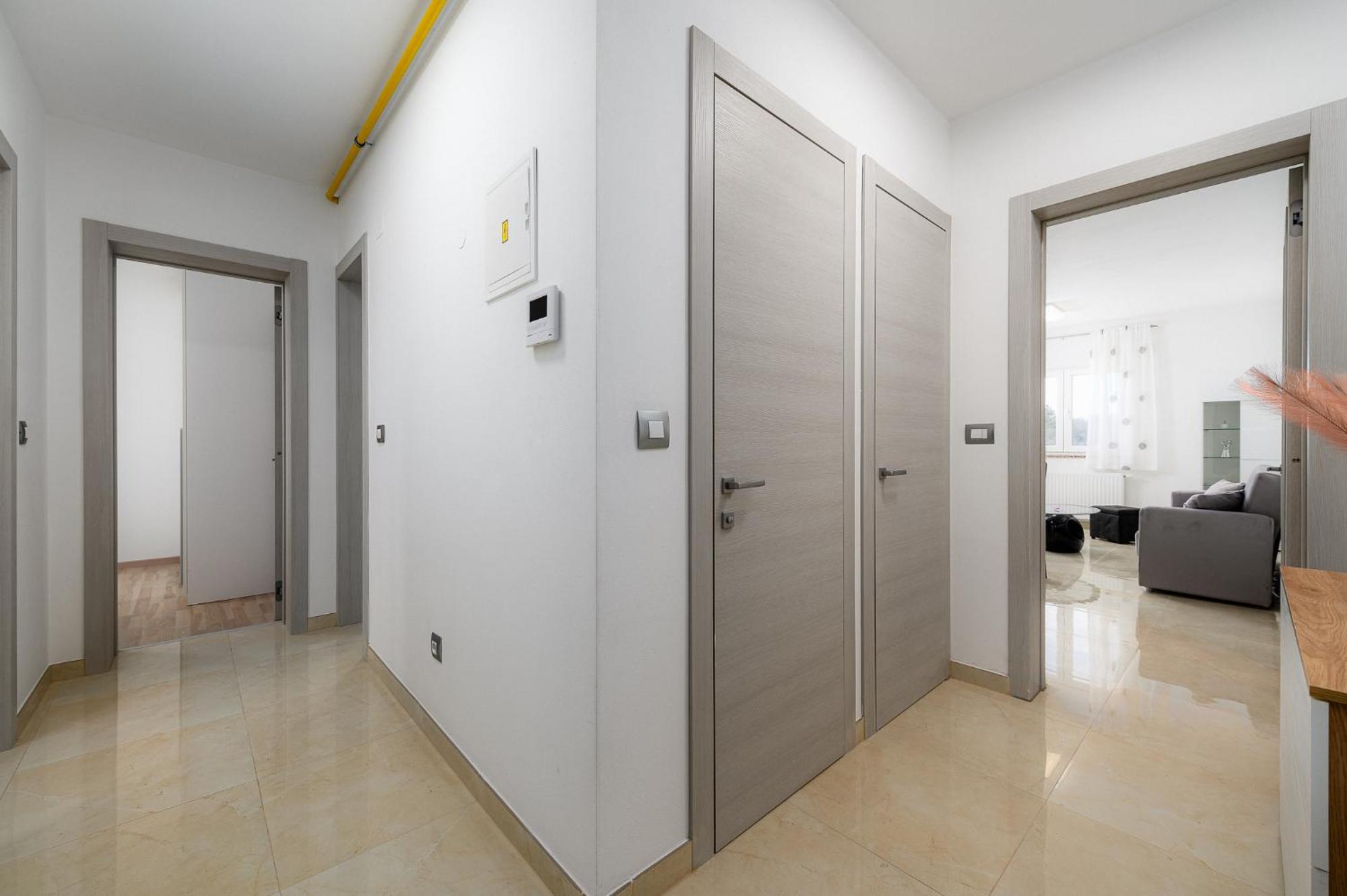Stancija Amorozo 5 - Apartment N. 7 Porec Ngoại thất bức ảnh