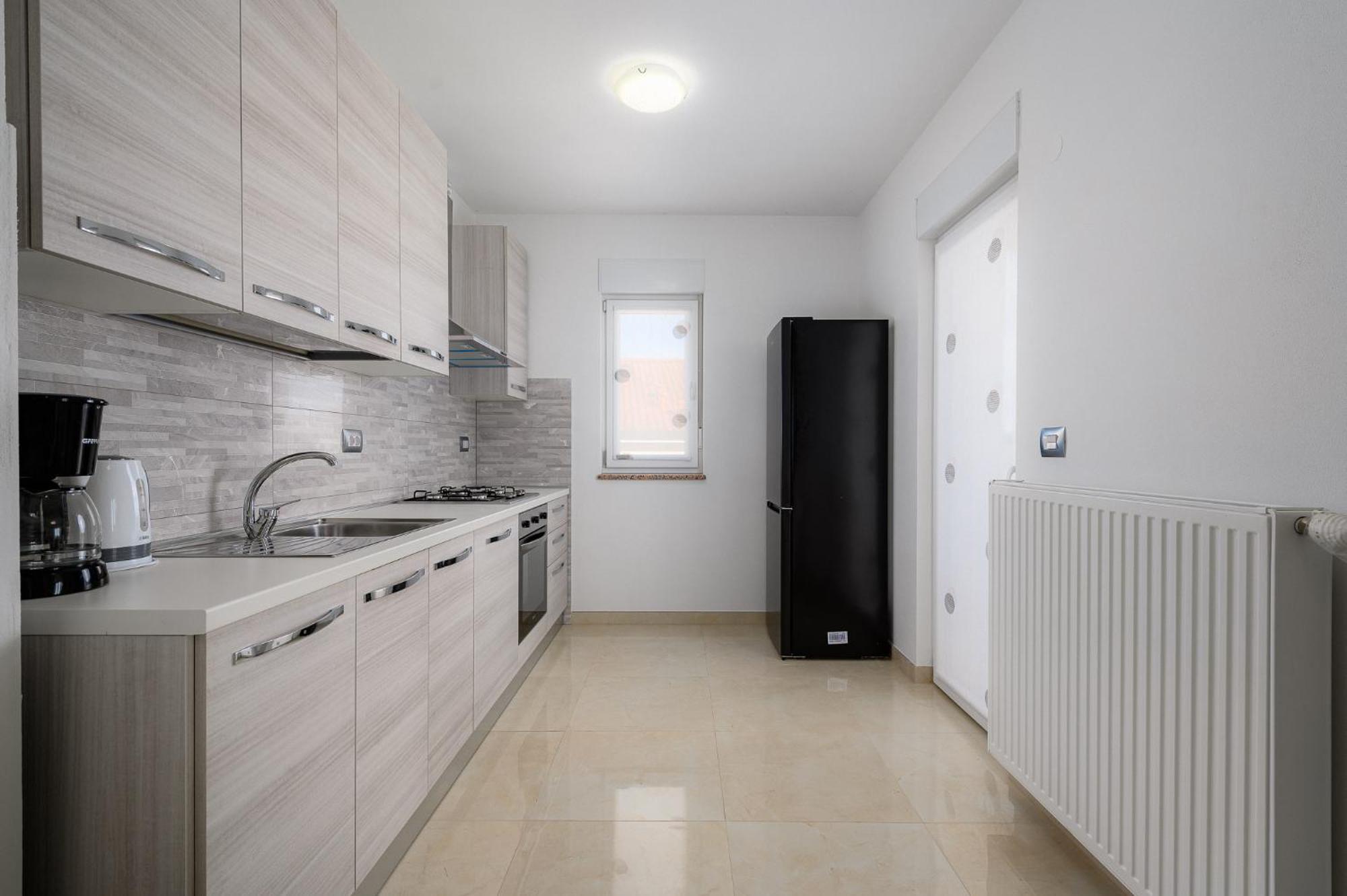 Stancija Amorozo 5 - Apartment N. 7 Porec Ngoại thất bức ảnh