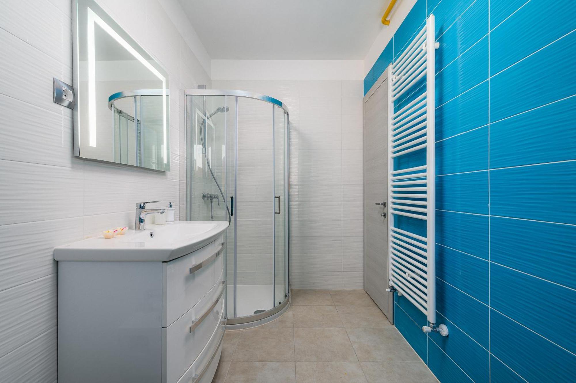 Stancija Amorozo 5 - Apartment N. 7 Porec Ngoại thất bức ảnh